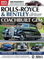 Rolls-Royce & Bentley Driver